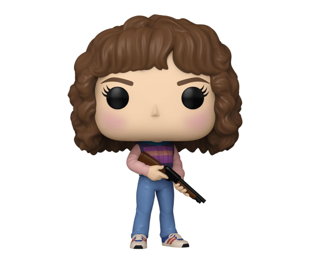 Funko POP  TV: Stranger Things S5 - Nancy Wheeler - 1418211 - zdjęcie 2
